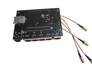 4G Wifiルーター用のカスタマイズ可能なWifiモジュール - Product Image 4