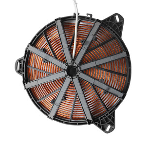 Электронный трансформатор 400 Vac к 200 Vac 220vac к 24vdc трансформатор с разделенным сердечником аморфные трансформаторы - Product Image 3