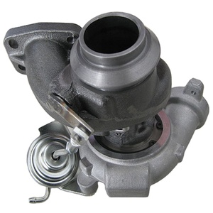 Milexuan ชุด TD025เทอร์โบชาร์จเจอร์เทอร์โบ0375J0 0375N5 49173-07508อะไหล่รถยนต์สำหรับ Citroen Jumpy Xsara 1.6L DV6B เครื่องยนต์ DV6A - Product Image 1