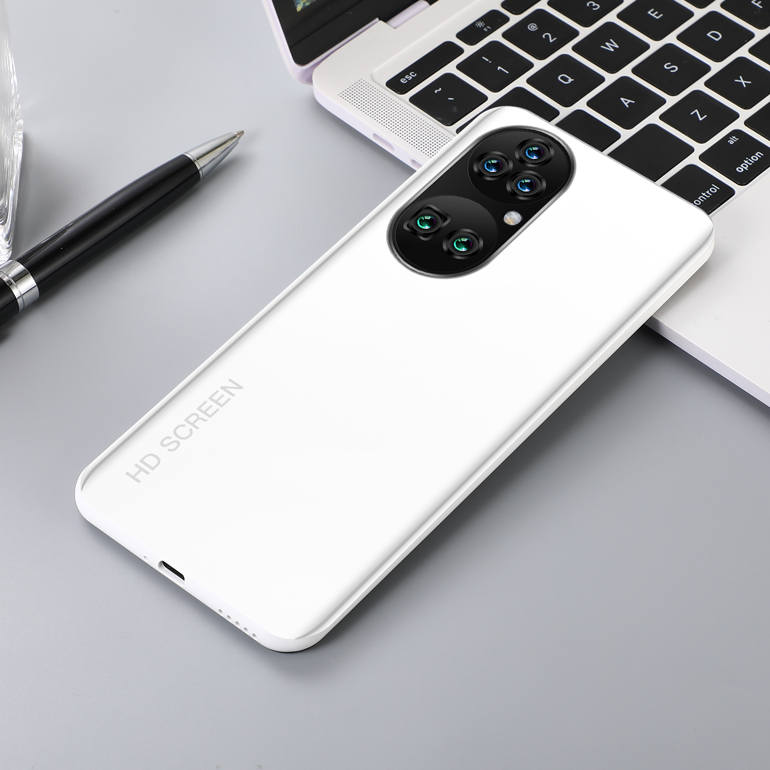 Bianco