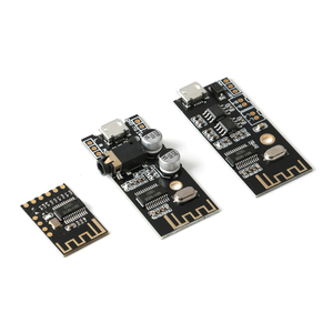 MH-M18 DIY <strong>Bluetooth</strong> Audio Receiver Module Wireless Lossless Car Speaker Modified to <strong>Bluetooth</strong> 4.2 MH-M28