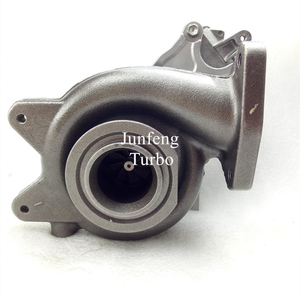 Good CT16V Turbocharger 17201-11080 17201-11070 1GD Engine <strong>Turbo</strong> for <strong>2.4L</strong> Engine - Product Image 1