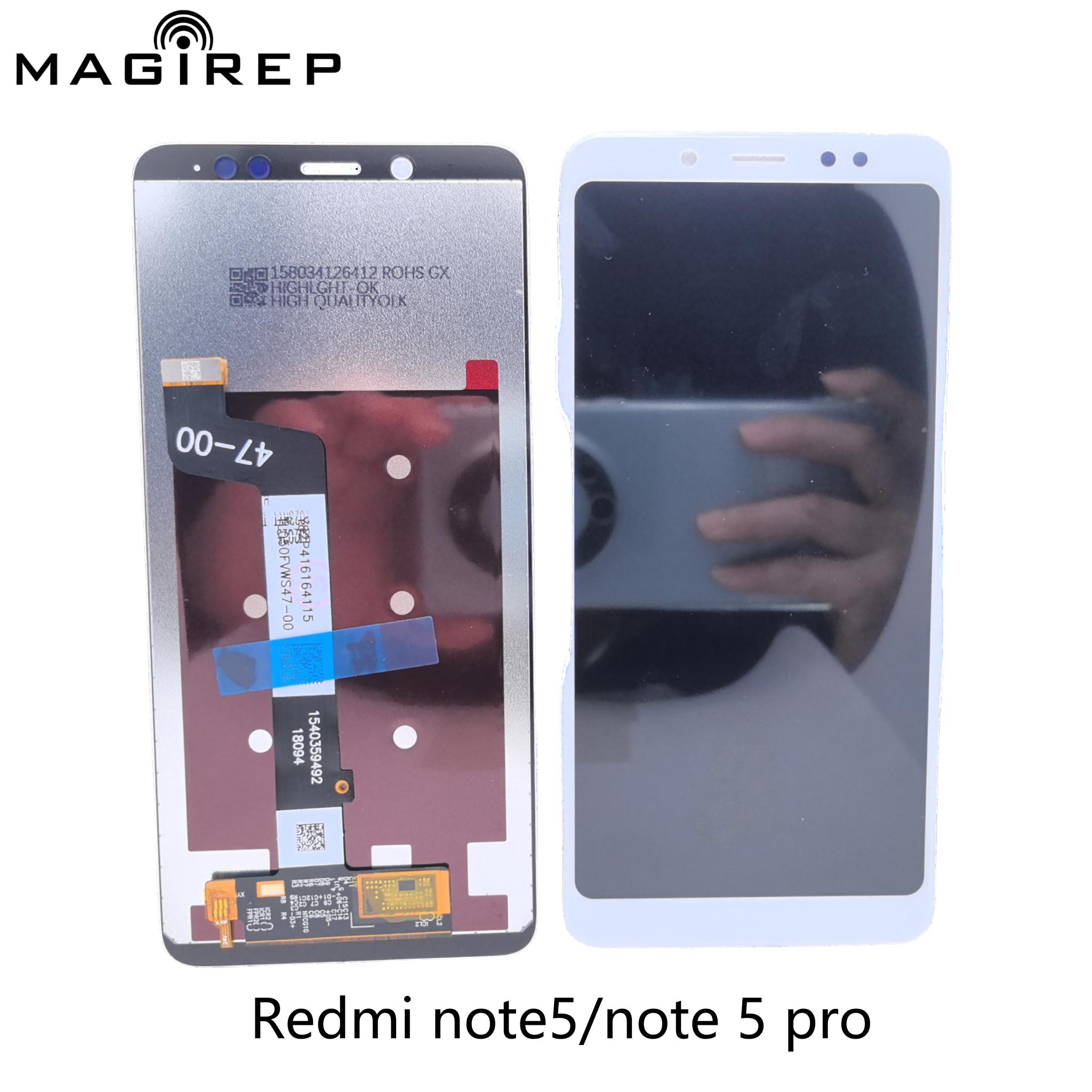 สำหรับ Redmi Note 5/Note 5 Pro