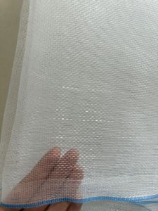 5年間使用法防虫ネット/温室50*25メッシュ防虫ネット農業用防虫ネット - Product Image 3
