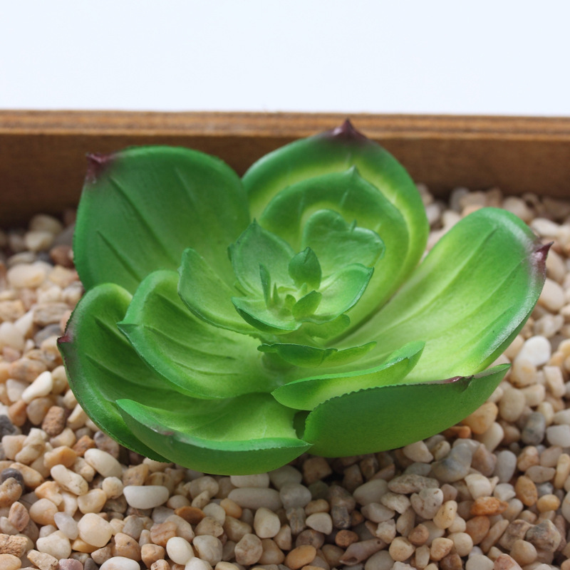 Petite Guanyin Lotus 7*4cm