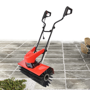 VERTAK Máy Quét Cỏ Nhân Tạo Chuyên Nghiệp Máy Quét Cỏ Cỏ Chạy Điện - Product Image 1