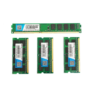 Factory Wholesale Desktop <strong>Ddr3</strong> 4gb <strong>Memory</strong> <strong>RAM</strong> 4GB 8GB Capacity Non ECC Function <strong>Bulk</strong> Packing - Product Image 2