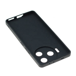 Tecno Camon 30 Pro5GマットTPUカバースマートフォンモバイル携帯電話ケース用ソフト電話ケース - Product Image 5