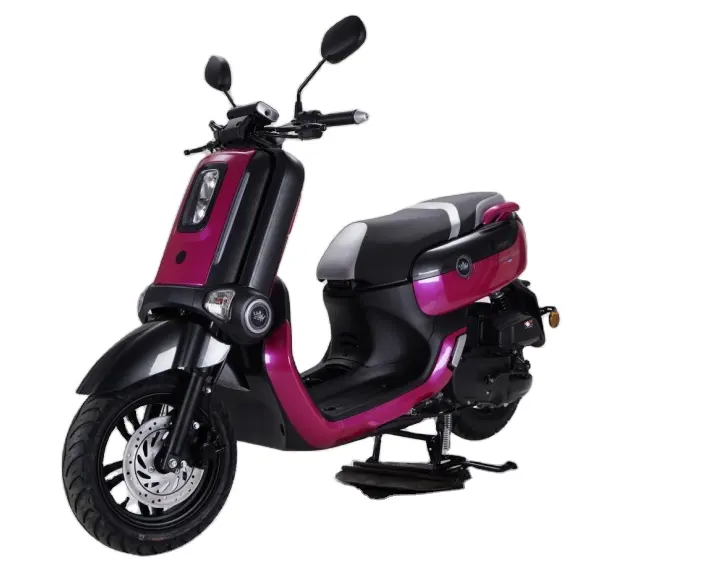 Design popolare tecnologia Efi raffreddato ad aria Scooter a Gas benzina motore Yamaha 125CC