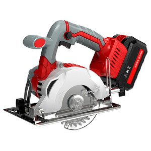 Ananke araçları 5 inç akülü araçlar Mini dairesel ahşap testere lityum akülü dairesel testere - Product Image 1