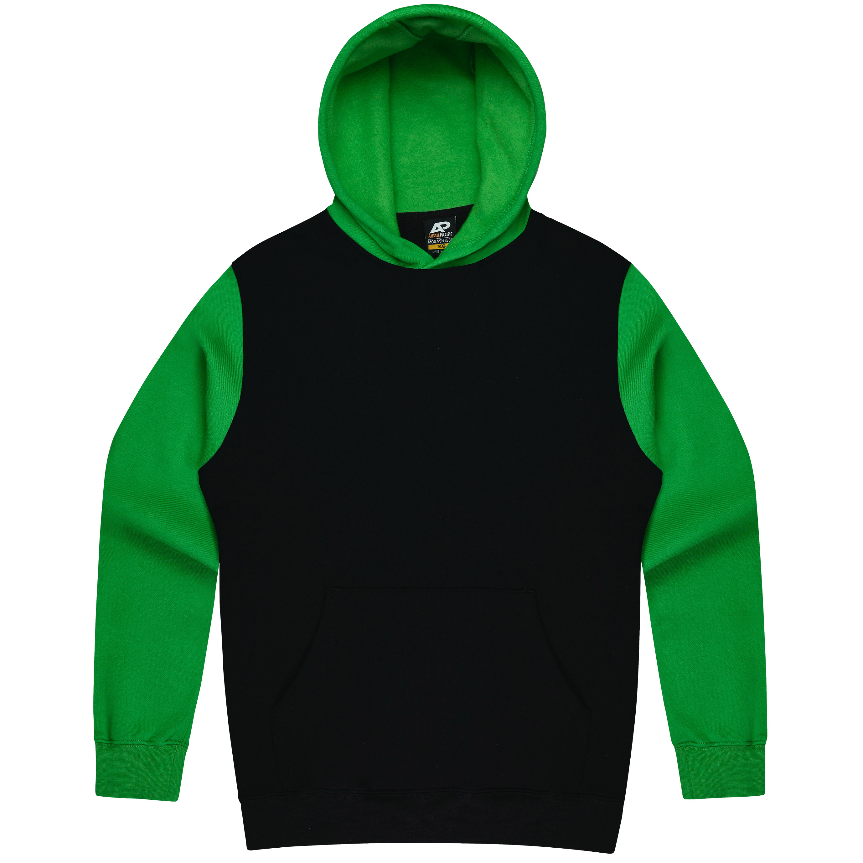 Noir-Kawa-Vert