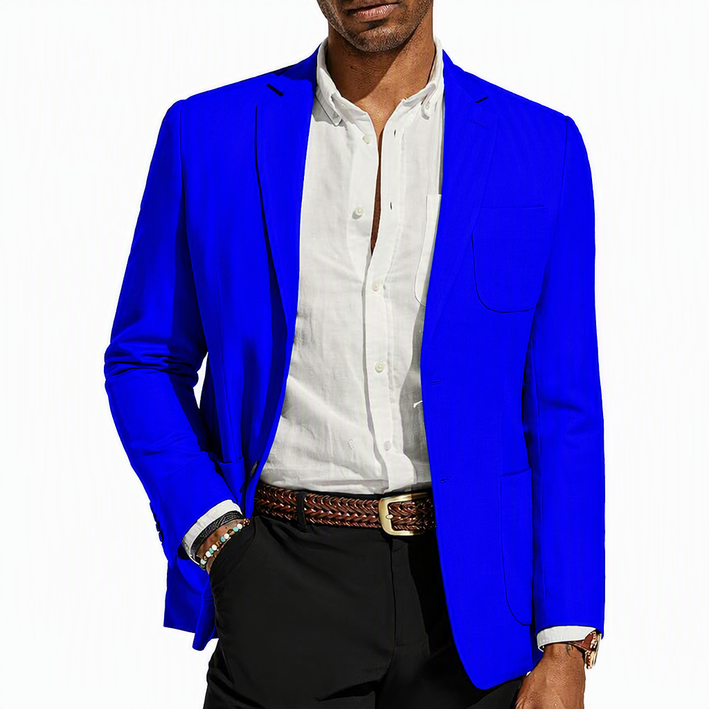 Azul