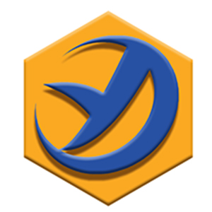 company logo