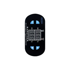 Controlador de temperatura del termostato Digital W1308, CA 110V 220V 10A, interruptor de calor frío, Sensor de termómetro de Control para coche - Product Image 3