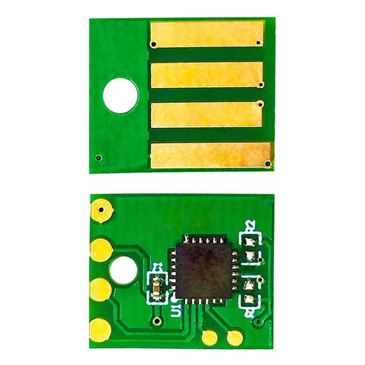 Image Imaging Unit Drum Chip for Lexmark MS320 MS420 MS520 MS620 MX320 MX420 MX520 MX620 MS-320 MS-420 MS-520 MS-620 MX-320