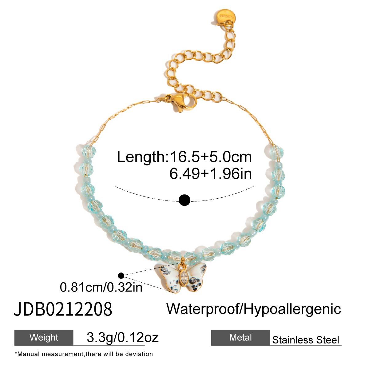 Oro 18 carati JDB0212208
