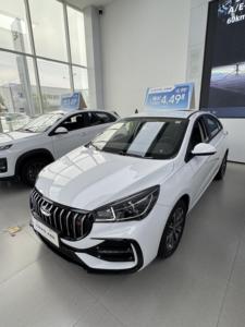 Chery Arrizo 5 CAR <span class=keywords><strong>2025</strong></span> Excellence Edition <span class=keywords><strong>1</strong></span>.5LCVTファッションバージョン新しいガソリン車安いセダン車中国から