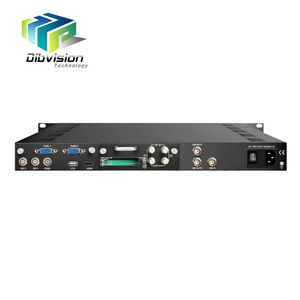 (IRD3711)Tuner with CI to HD MI SDI Decoder <strong>DVB</strong>-C, <strong>DVB</strong>-T, ISDB-T,DVBS2/S RF <strong>Input</strong> <strong>IP</strong> ASI <strong>Output</strong> for Digital Tv Headend System