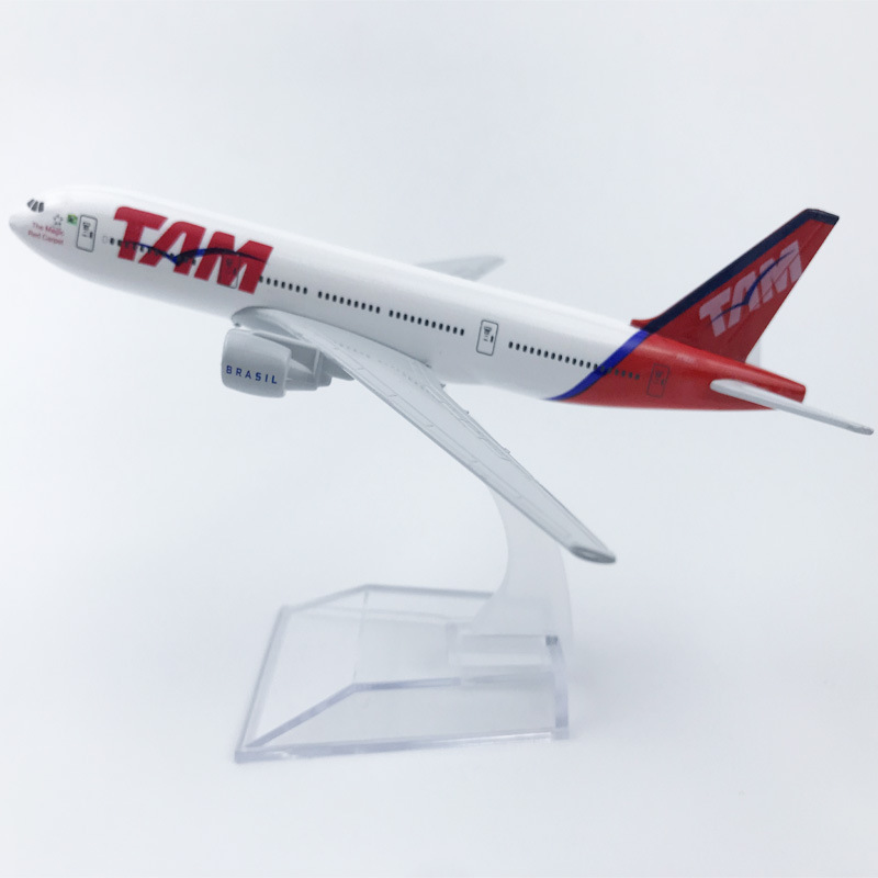 TAM Airlines