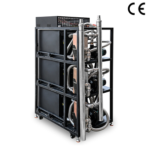Sistema De Refrigeração De Imersão Lianli Caixa De Refrigeração <span class=keywords><strong>A</strong></span> Óleo Gabinete Personalizado para Overclocking Silencioso Calhas De Refrigeração De Água De Trabalho