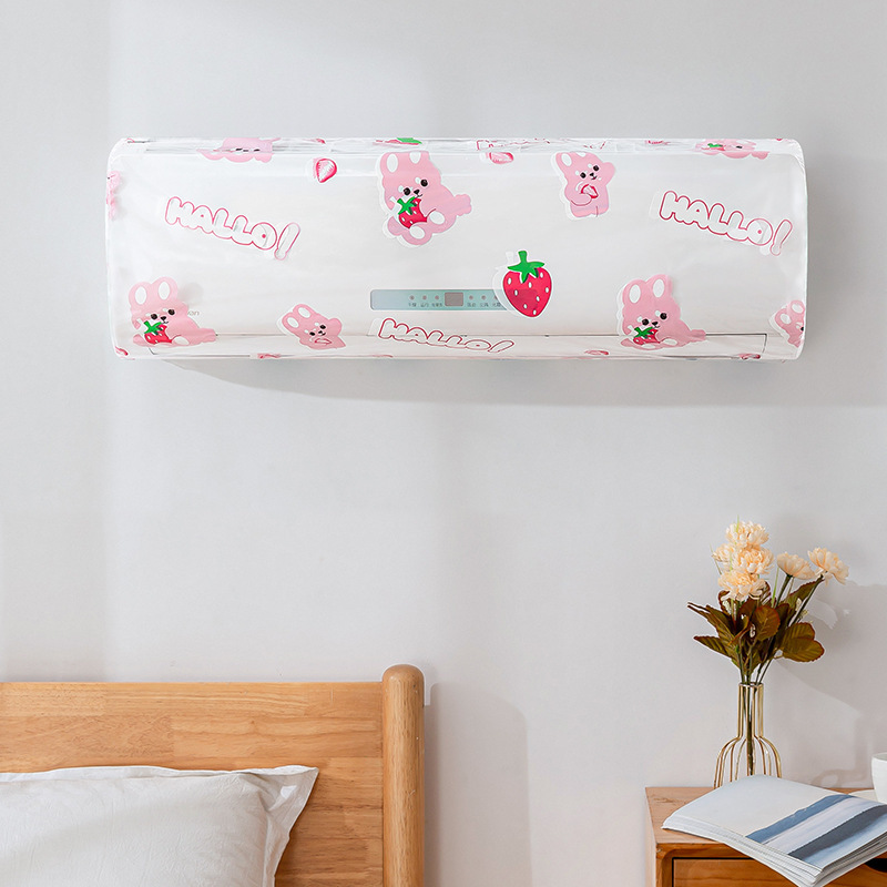 Lapin rose