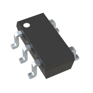 Accessory MIC94310-MYM5-T5 Ripple Blocker Linear LDO Voltage Regulator Fixed 1 Output 200mA MIC94310 Surface Mount SOT-23-5 - Product Image 1
