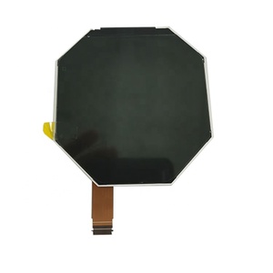 Display LCD tondo da 2.5 pollici con interfaccia MIPI 480 * a 480 risoluzione modulo schermo LCD di tipo LCD - Product Image 3