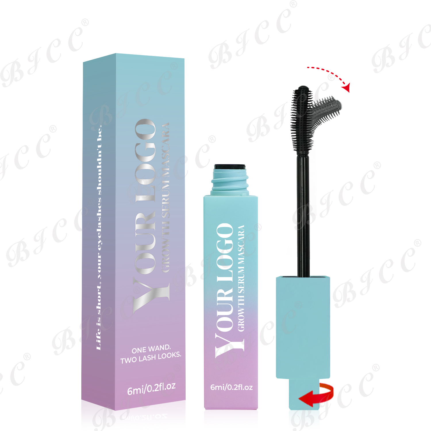 Mascara 12