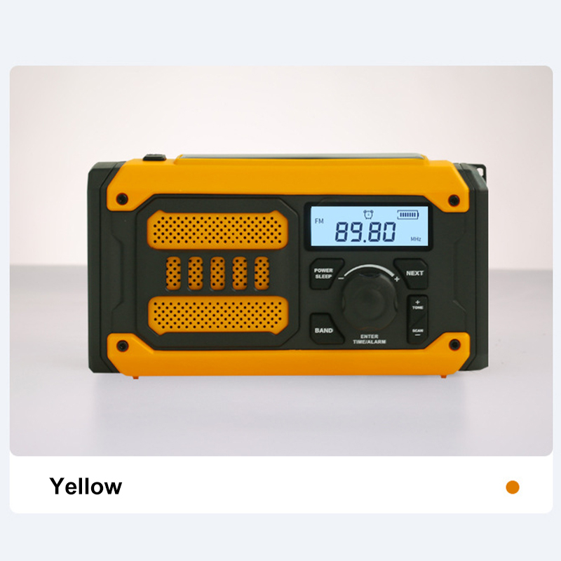 Jaune
