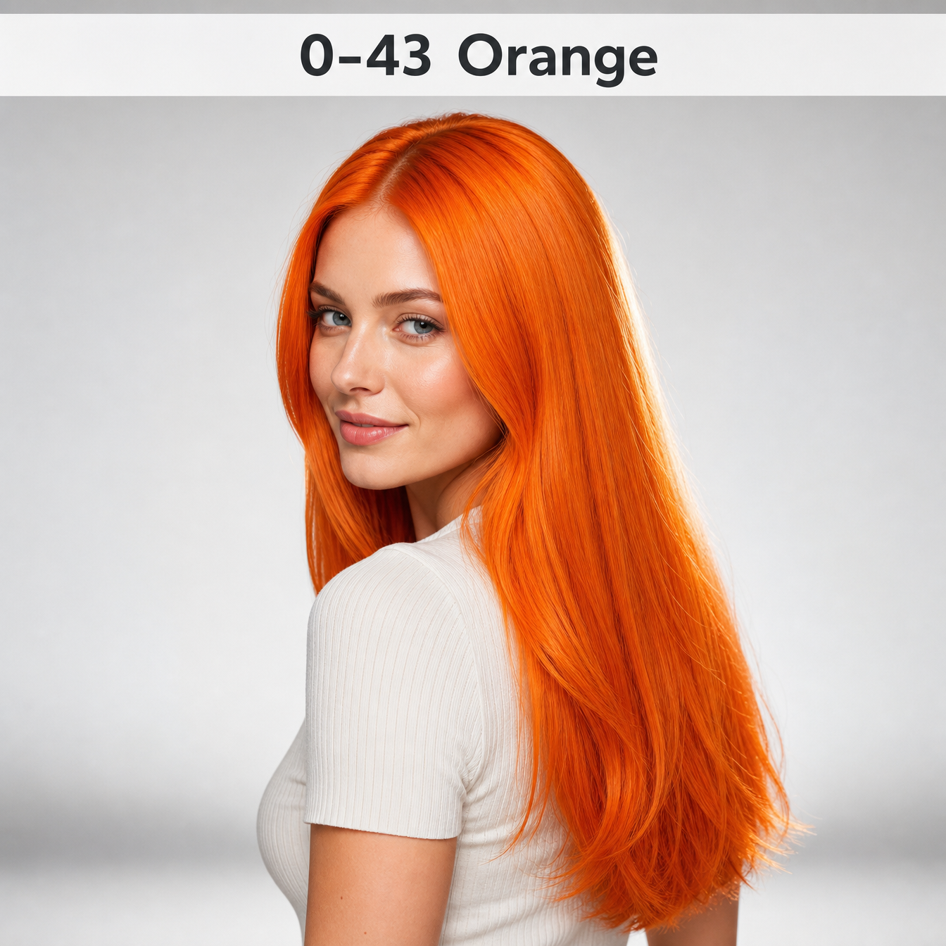 0-43 Arancione