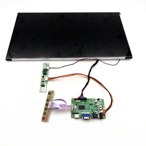 LG LM215WF9-SSA2 21,5-Zoll-TFT-LCD-Modul mit VGA AUDIO LCD-Controller-Kit mit einer Auflösung von 1920x1080 - Product Image 2