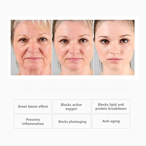 <strong>Natural</strong> control beauty products precise operation for a non greasy feel - Product Image 5