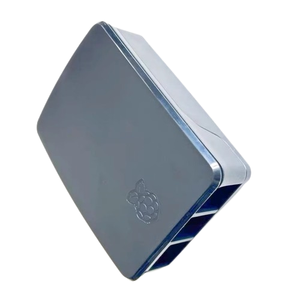 <strong>Raspberry</strong> <strong>Pi</strong> 5 Official <strong>Case</strong> <strong>Case</strong> for <strong>Raspberry</strong> <strong>Pi</strong> 5 Red and White <strong>Case</strong> Black with Fan - Product Image 3