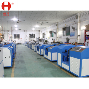 编织机花边编织机新条件织物样品经纬机 - Product Image 6