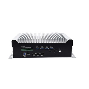 Toptan endüstriyel görüş <span class=keywords><strong>pc</strong></span> gpu i7 i9 serisi 2 * RS232 ile Linux uygulamaları için tasarlanmış fansız endüstriyel <span class=keywords><strong>pc</strong></span> INDUSTRI <span class=keywords><strong>PC</strong></span>