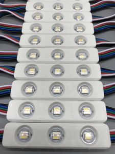 Signage Lighting <strong>Led</strong> <strong>Module</strong> 12v 0.96W Smd 5050 3 <strong>Led</strong> <strong>Module</strong> Rgbw <strong>Led</strong> <strong>Module</strong> - Product Image 2