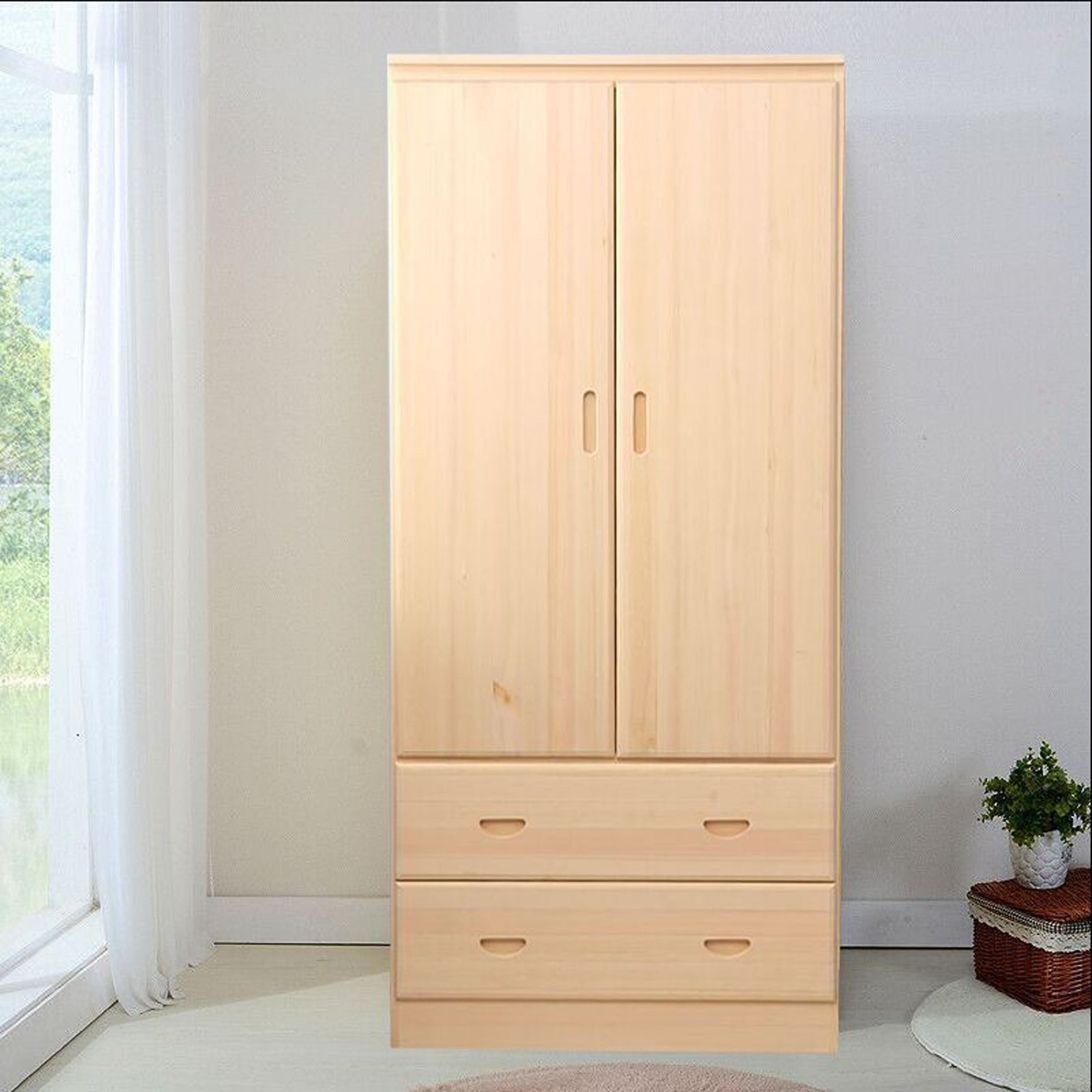 Wood