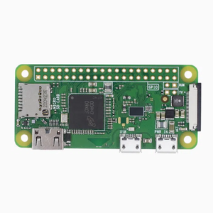 Kit di apprendimento Python Python della scheda madre Pi Zero0/W/2W-Kit modulo fotocamera - Product Image 2