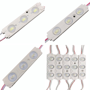 卸売12V 24V 3030 RGB発光LEDモジュールSMDチップ付き5W電源IP65 ROHS認定照明用途 - Product Image 3