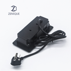 Mobili per ufficio scrivania elettrica prese da tavolo presa di corrente da tavolo con presa da incasso a carica usb per scrivania desktop