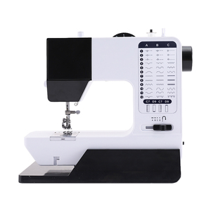 家庭用のステッチが多い家庭用多機能ミシン - Product Image 6