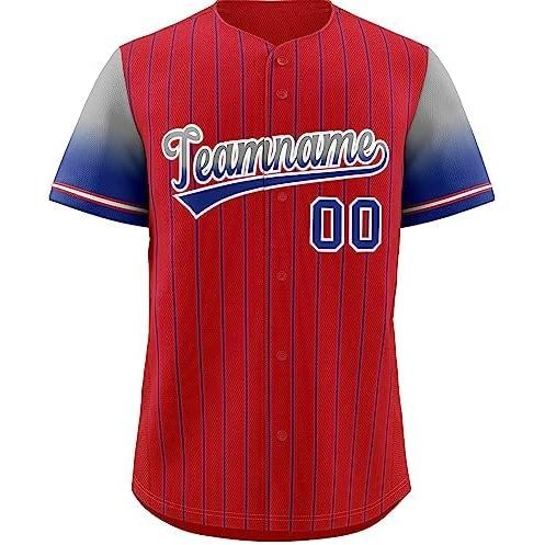 RedBlue Stripe-10