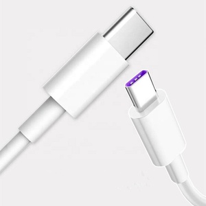 SYYTECH Copper Wire Cord <strong>Type</strong> C Game Controller Charger Date Cable for PS5 <strong>Xbox</strong> Series <strong>S</strong> X Gamepad Joystick - Product Image 5