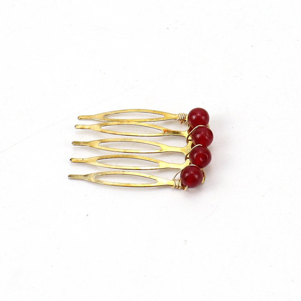 Gold+Redstone