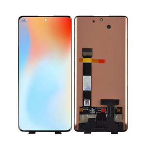 LCD TCL 20 Pro 5G T810S ekran Digitizer meclisi ile - Product Image 6