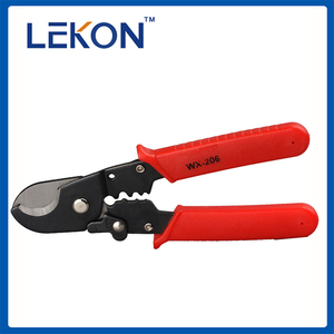 Profession Design Hydraulic Chain <strong>Cutter</strong> Ratchet Cable <strong>Cutter</strong> Cable <strong>Cutter</strong> - Product Image 2