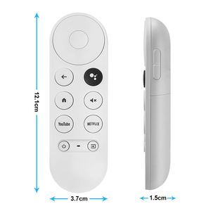 OICE-mando a distancia universal, control remoto 4K - Product Image 3