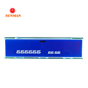 E Fahrrad anzeige Elektro fahrrad <span class=keywords><strong>Lcd</strong></span> Hersteller Benutzer definierte Tn Htn <span class=keywords><strong>Segment</strong></span> <span class=keywords><strong>Lcd</strong></span> Tachometer Kilometer zähler Anzeige