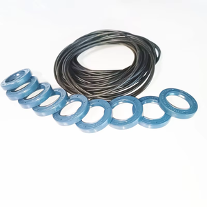 修理用キットA10vso部品油圧ポンプA10vso28 A10vso45 71 100 140 - Product Image 6