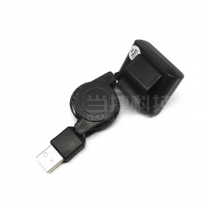 เข้ากันได้กับกล้องราสเบอร์รี่ Pi 2/B-Type B + USB รุ่น3rd ไม่มีคนขับ